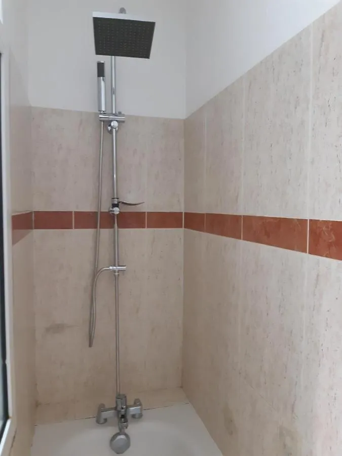 Bonheur A La Residence Savane Le Gosier  Γουαδελούπη
