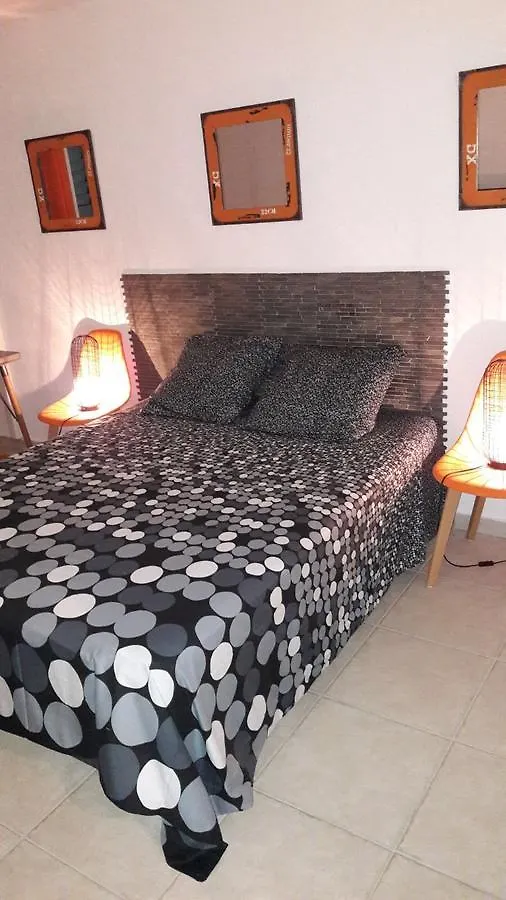 Appartement Bonheur à la résidence Savane Le Gosier