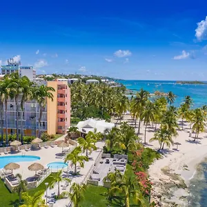 Zenitude Residences Le Salako Hotell