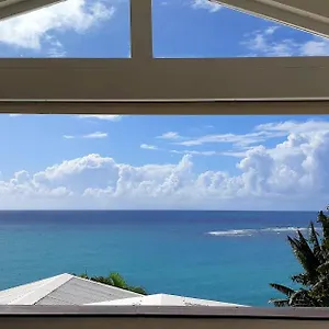 Appartement Le Pélikan, Le Gosier (Grande-Terre)