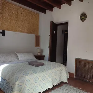  Séjour chez l'habitant Fery & Nico Espagne