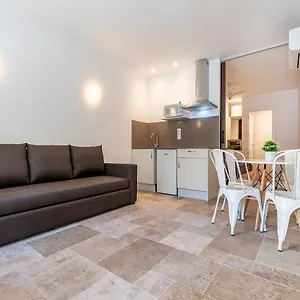  Appartement Loft Planta Baja En Barri Port Maritim Espagne