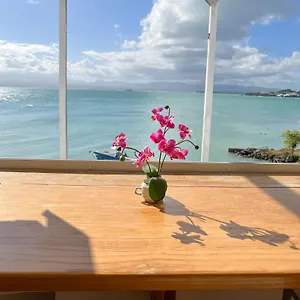 Appartement Résidence Les Yuccas, Pointe De La Verdure, Le Gosier (Grande-Terre)