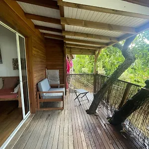 Appartement Avocatier, Le Gosier (Grande-Terre)