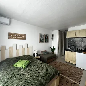 Appartement Parfait Pour Se Détendre, Le Gosier (Grande-Terre)