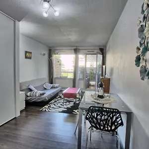  Appartement Mas De Tanit Corinthe France